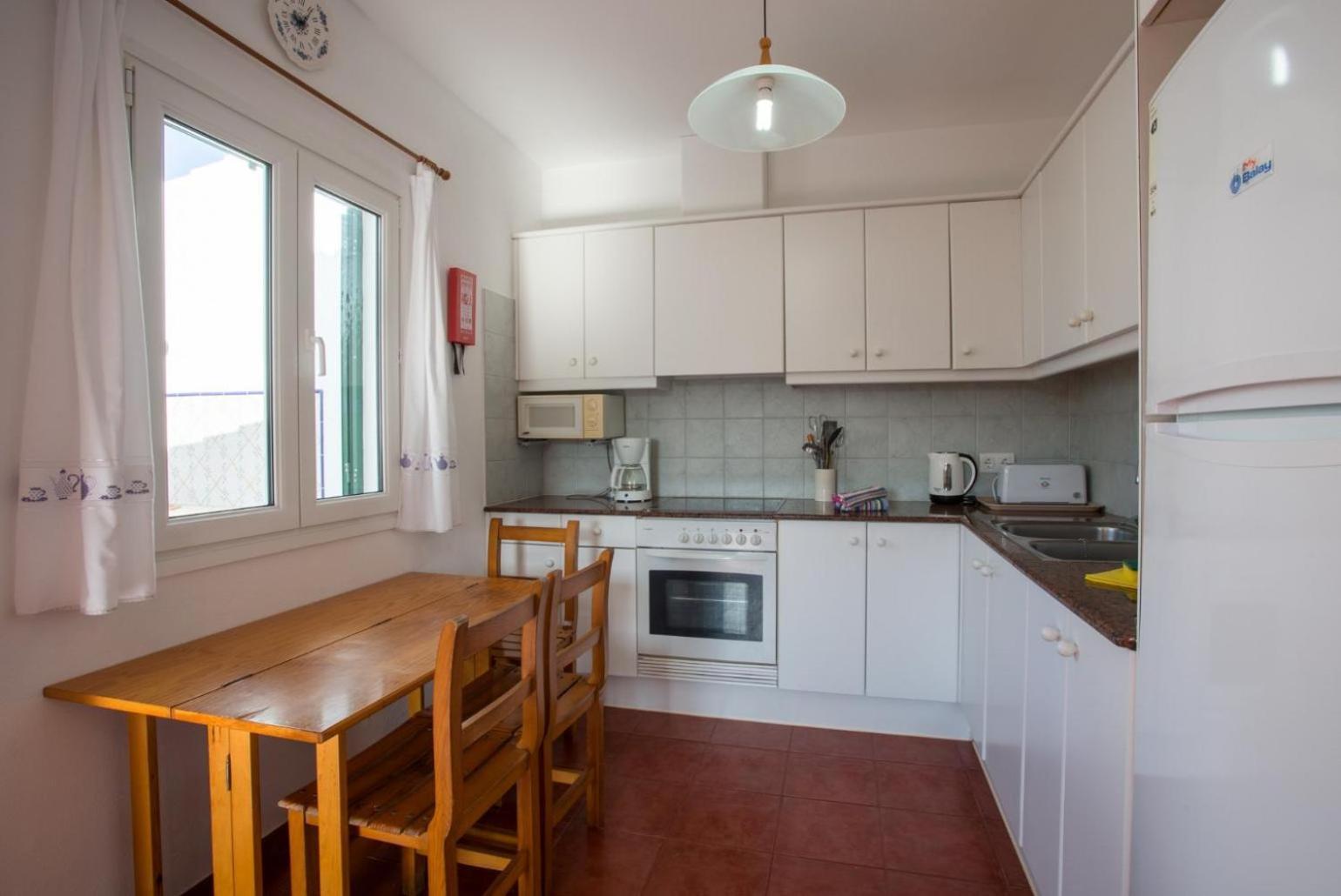 Villa Gelabert Ametller Cala en Bosch Kültér fotó
